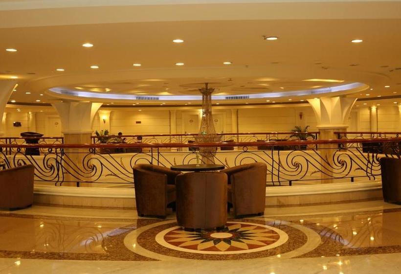 בית מלון כפרי Country Garden Flower City