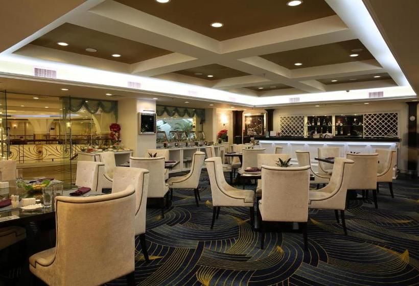 בית מלון כפרי Country Garden Flower City