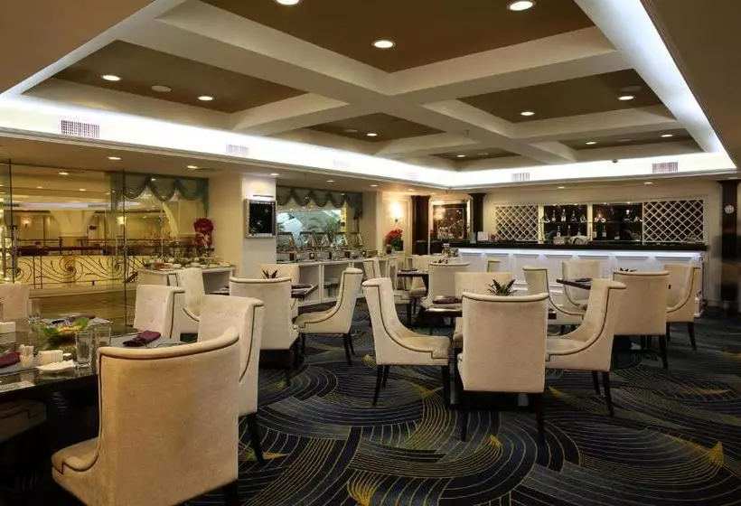 ホテル Country Garden Flower City