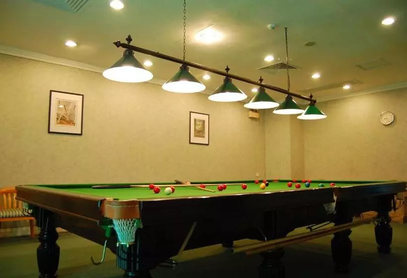 ホテル Country Garden Flower City