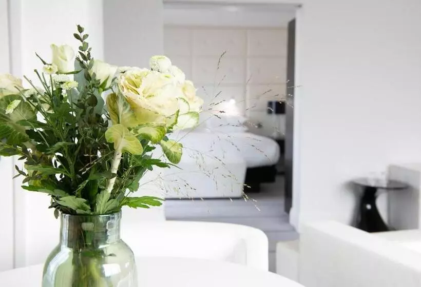 هتل Crowne Plaza Manchester City Centre, An Ihg