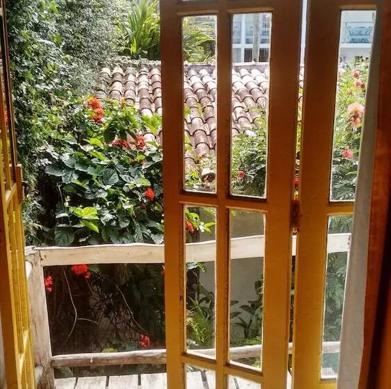 Отель Estalagem Porto Seguro