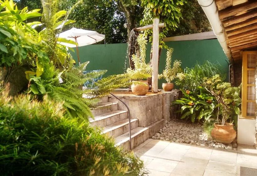 בית מלון כפרי Estalagem Porto Seguro