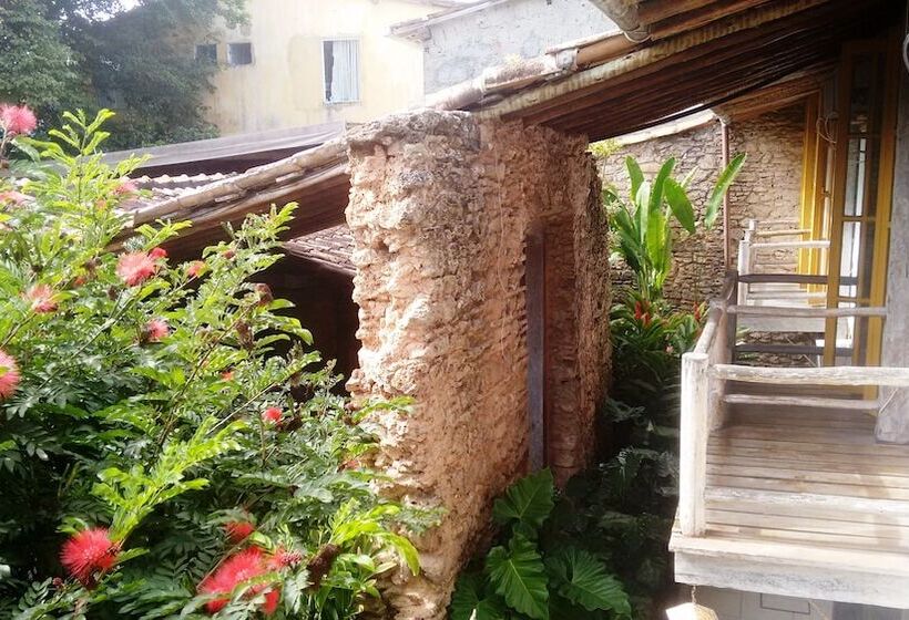 בית מלון כפרי Estalagem Porto Seguro