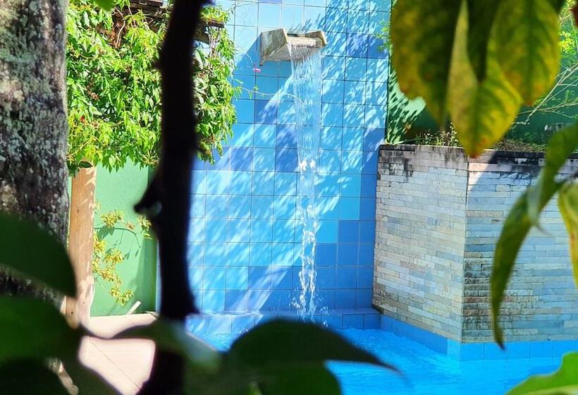 בית מלון כפרי Estalagem Porto Seguro