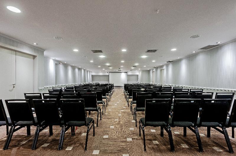 Hotel Full Jazz By Slaviero Hoteis