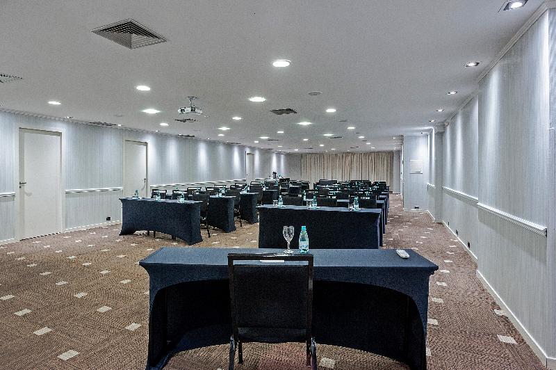 Hotel Full Jazz By Slaviero Hoteis