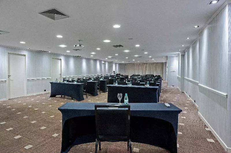 Hôtel Full Jazz By Slaviero Hoteis