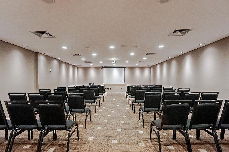 Hotel Full Jazz By Slaviero Hoteis