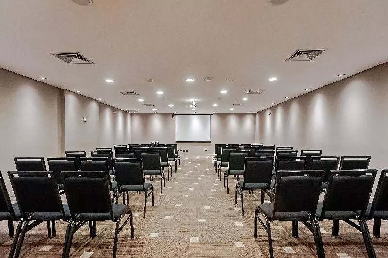 Hôtel Full Jazz By Slaviero Hoteis