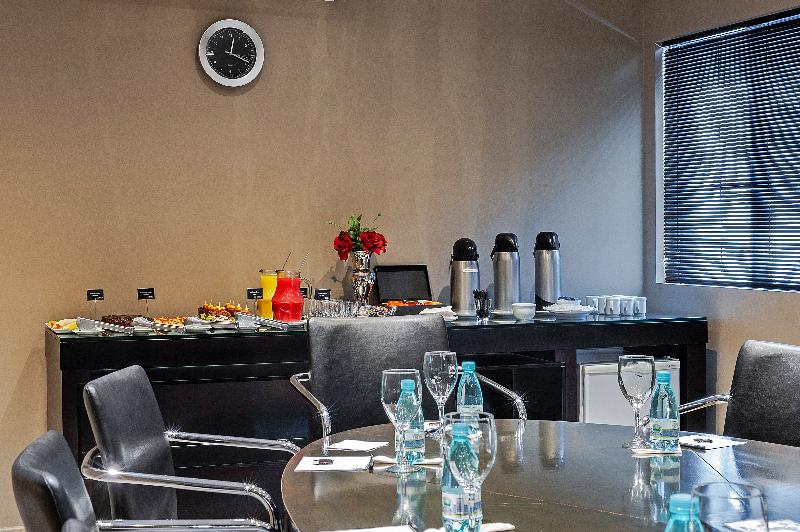 Hotel Full Jazz By Slaviero Hoteis