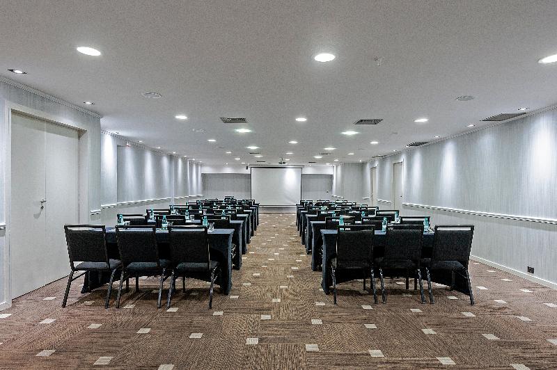 Hotel Full Jazz By Slaviero Hoteis