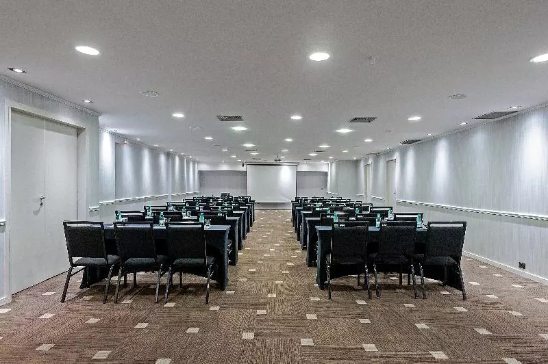 Hôtel Full Jazz By Slaviero Hoteis