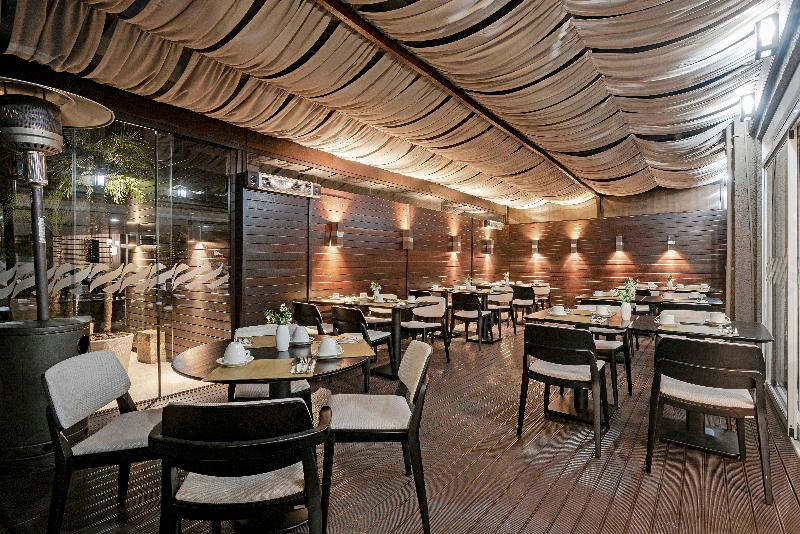 Hotel Full Jazz By Slaviero Hoteis