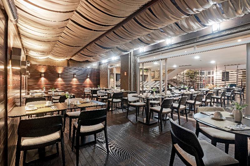 Hotel Full Jazz By Slaviero Hoteis