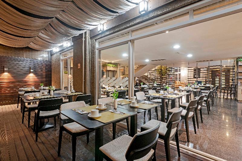 Hotel Full Jazz By Slaviero Hoteis