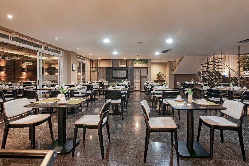 Hotel Full Jazz By Slaviero Hoteis