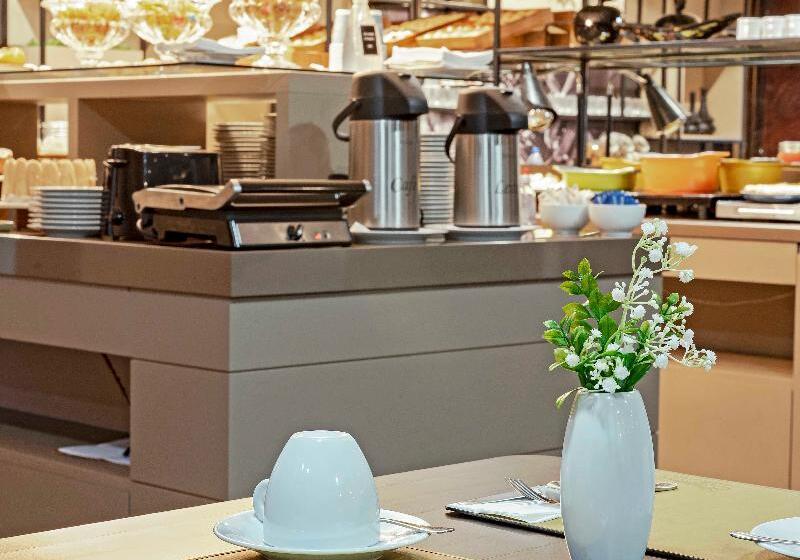 Hotel Full Jazz By Slaviero Hoteis