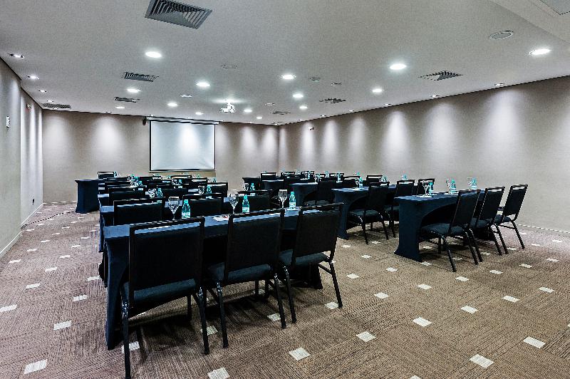 Hotel Full Jazz By Slaviero Hoteis