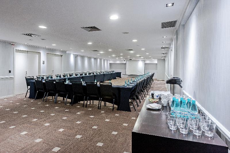 Hotel Full Jazz By Slaviero Hoteis