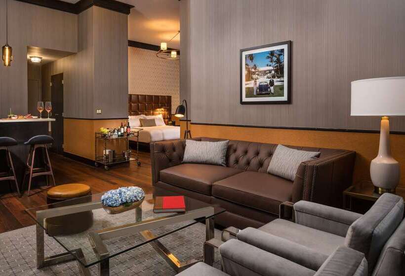 Gild Hall, A Thompson Hotel, By Hyatt