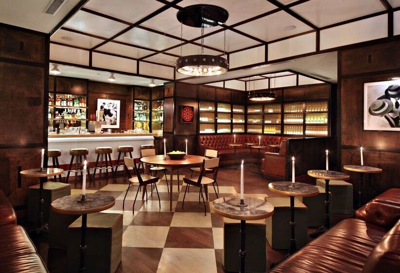 Gild Hall, A Thompson Hotel, By Hyatt