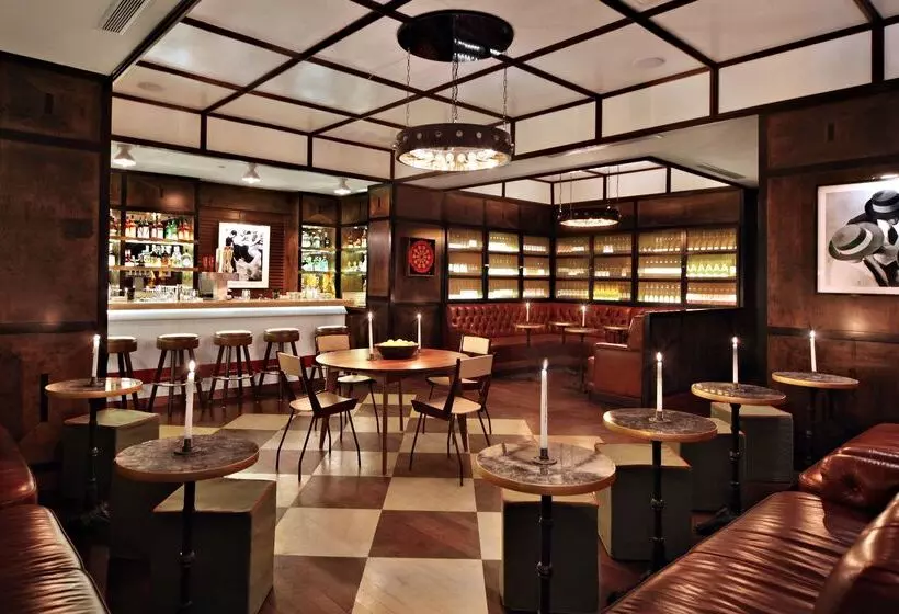 Gild Hall, A Thompson Hotel, By Hyatt