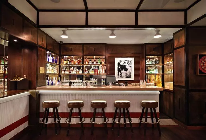 Gild Hall, A Thompson Hotel, By Hyatt