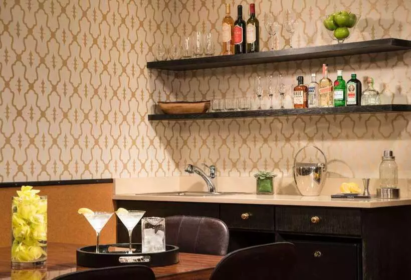 Gild Hall, A Thompson Hotel, By Hyatt