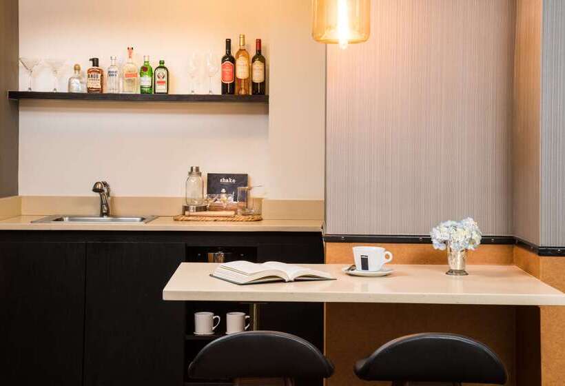 Gild Hall, A Thompson Hotel, By Hyatt