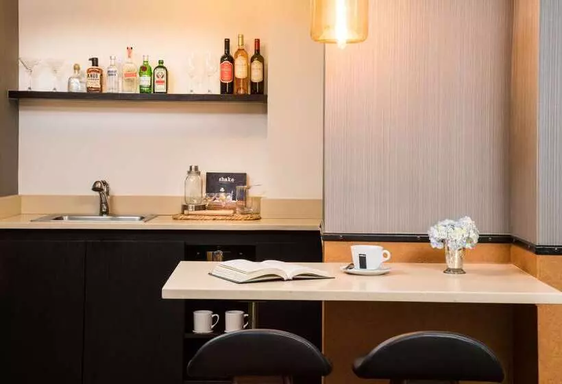 Gild Hall, A Thompson Hotel, By Hyatt