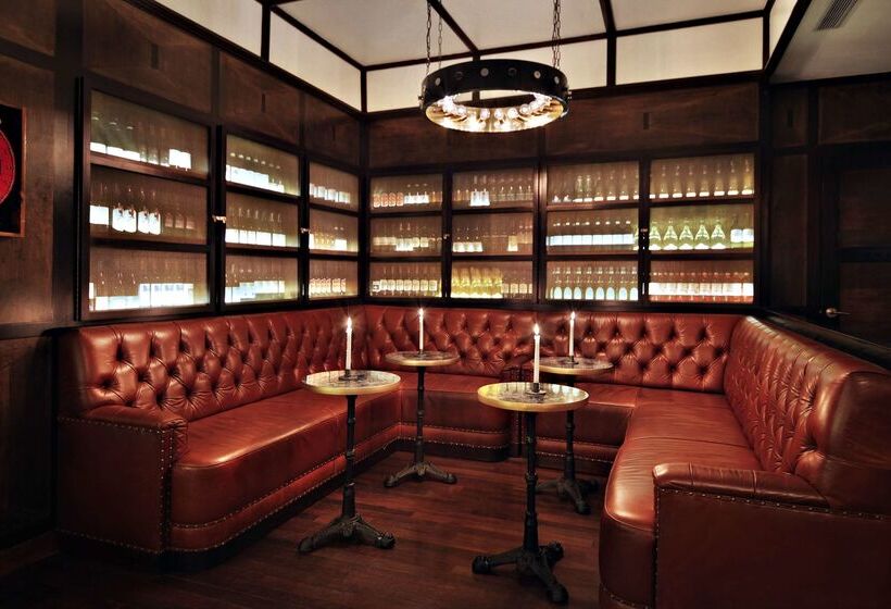 Gild Hall, A Thompson Hotel, By Hyatt