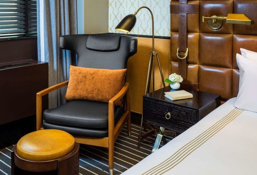 Gild Hall, A Thompson Hotel, By Hyatt