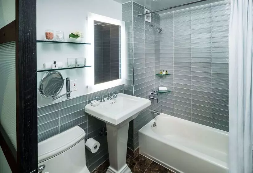 Gild Hall, A Thompson Hotel, By Hyatt