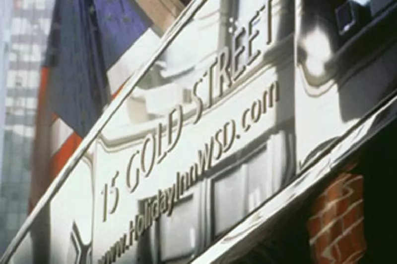 Gild Hall, A Thompson Hotel, By Hyatt