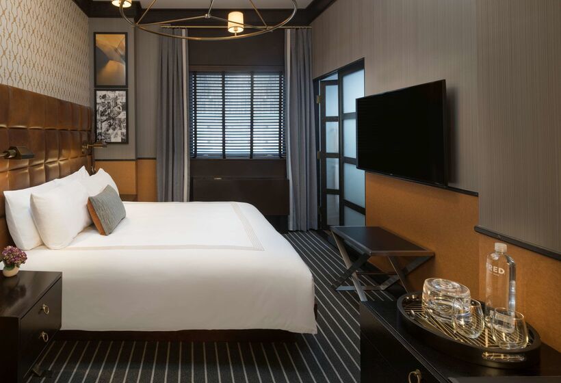 Gild Hall, A Thompson Hotel, By Hyatt