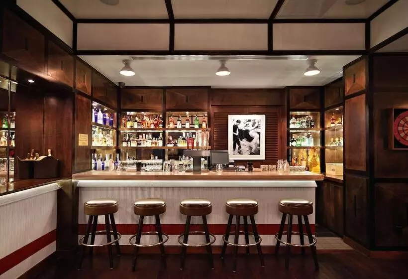 Gild Hall, A Thompson Hotel, By Hyatt