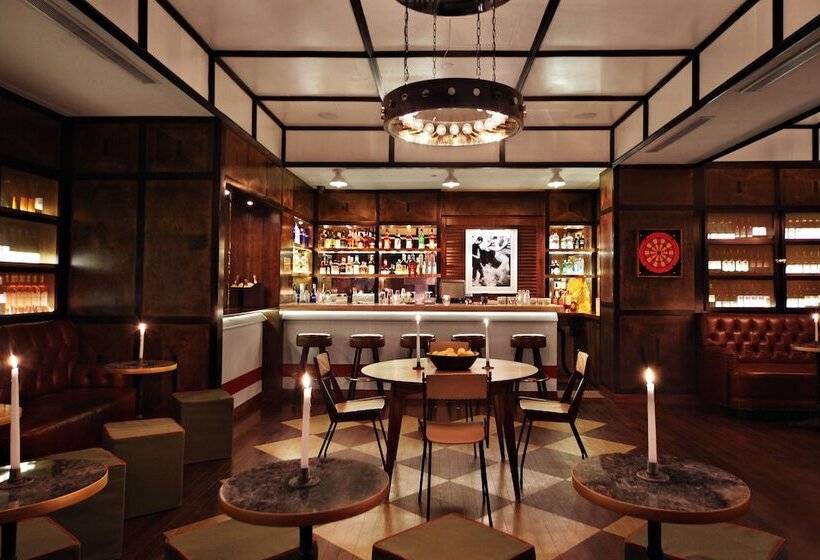 Gild Hall, A Thompson Hotel, By Hyatt