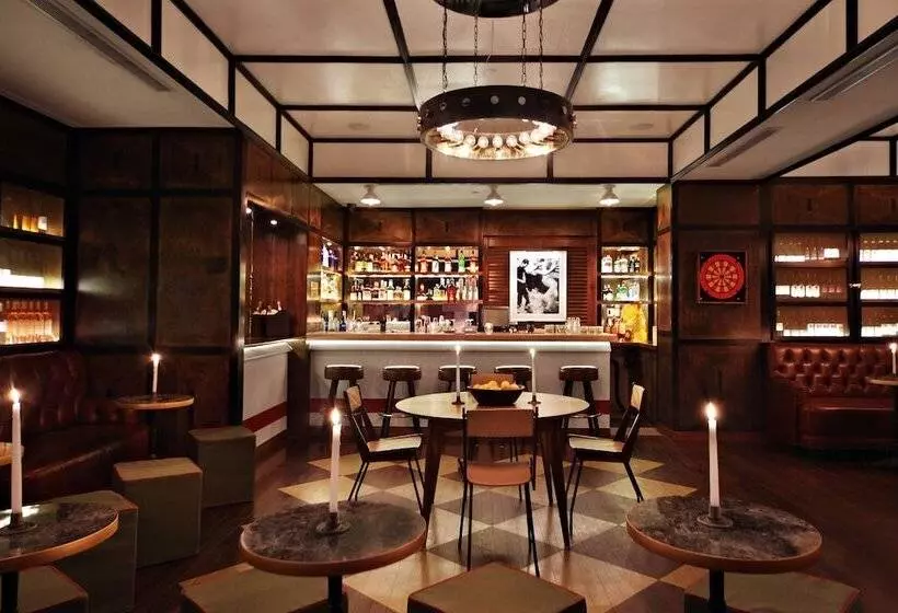 Gild Hall, A Thompson Hotel, By Hyatt