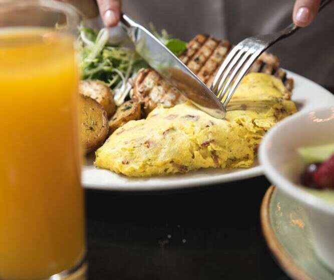 Gild Hall, A Thompson Hotel, By Hyatt