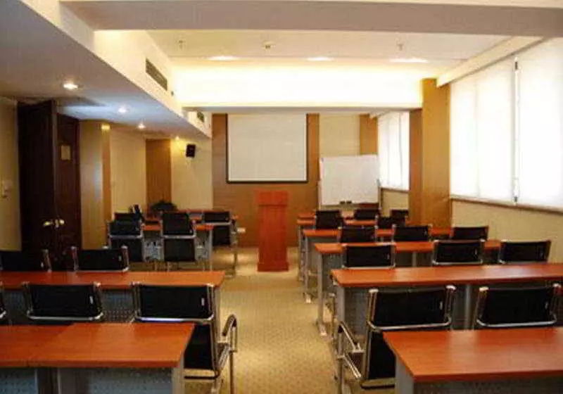 Hotell Grand You You