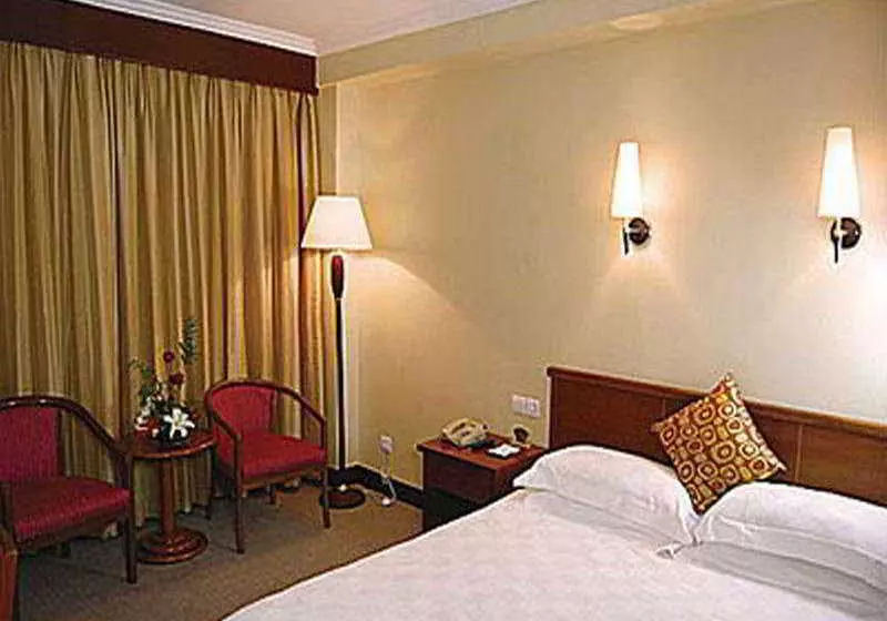 Hotell Grand You You