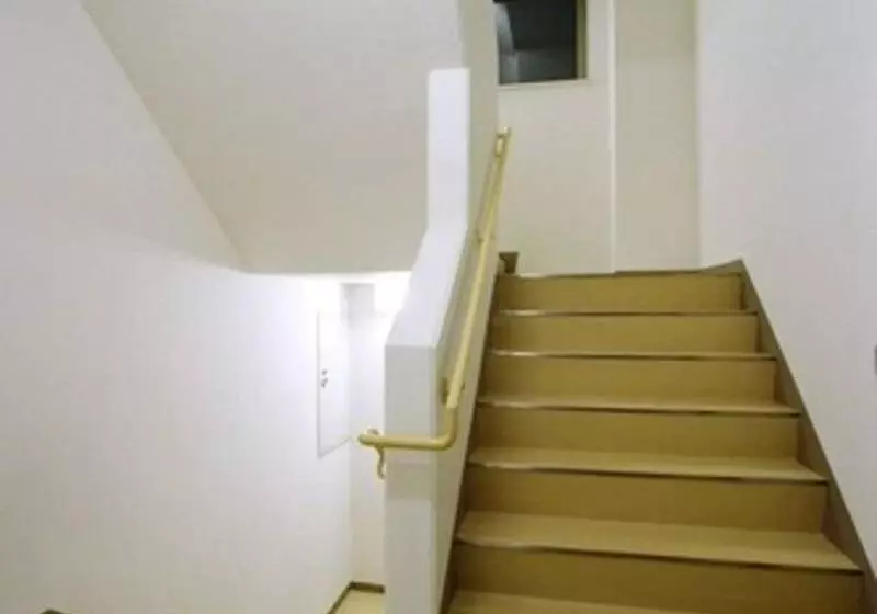 فندق Hakodate Rich Goryokaku