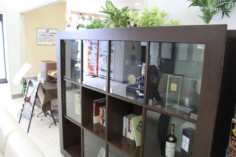 酒店 Hakodate Rich  Goryokaku