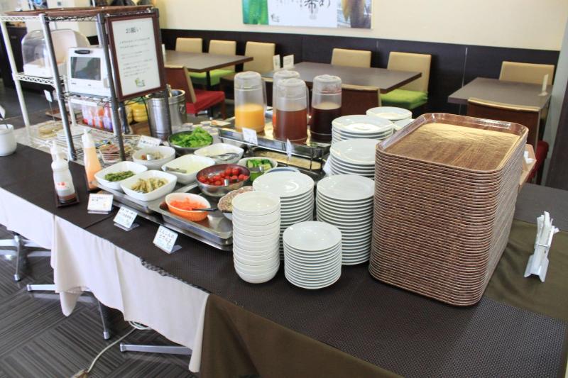 酒店 Hakodate Rich  Goryokaku