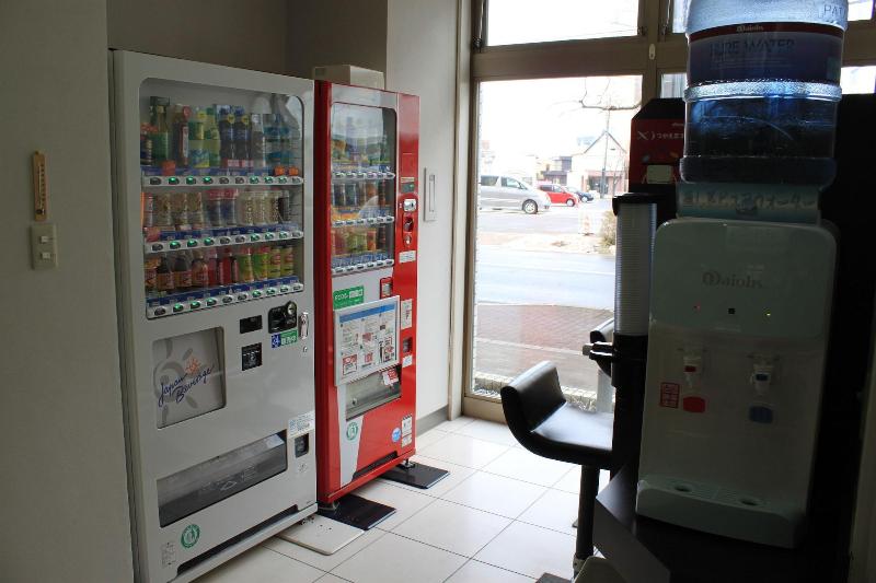 酒店 Hakodate Rich  Goryokaku