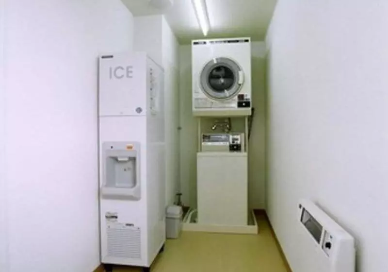 فندق Hakodate Rich Goryokaku