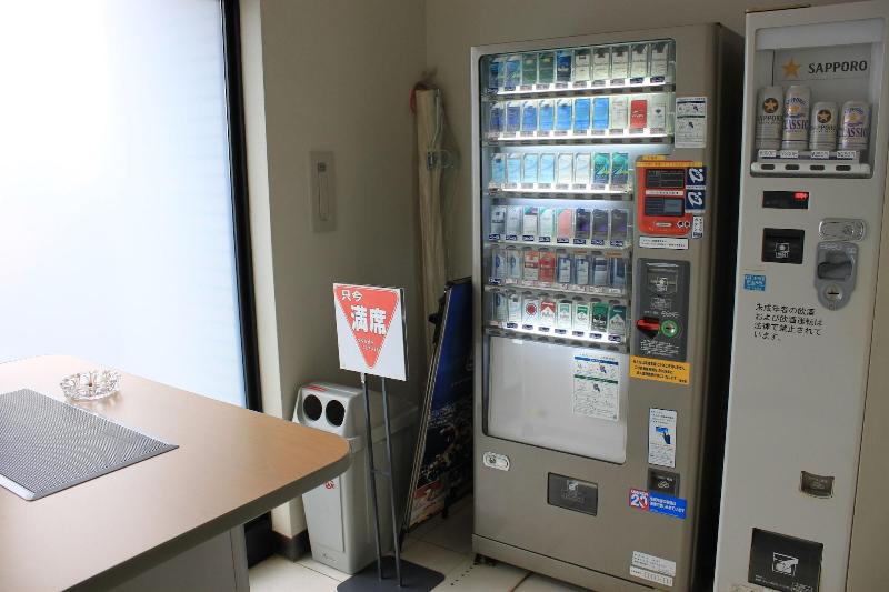 酒店 Hakodate Rich  Goryokaku