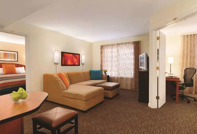 فندق Hyatt House Denver Tech Center