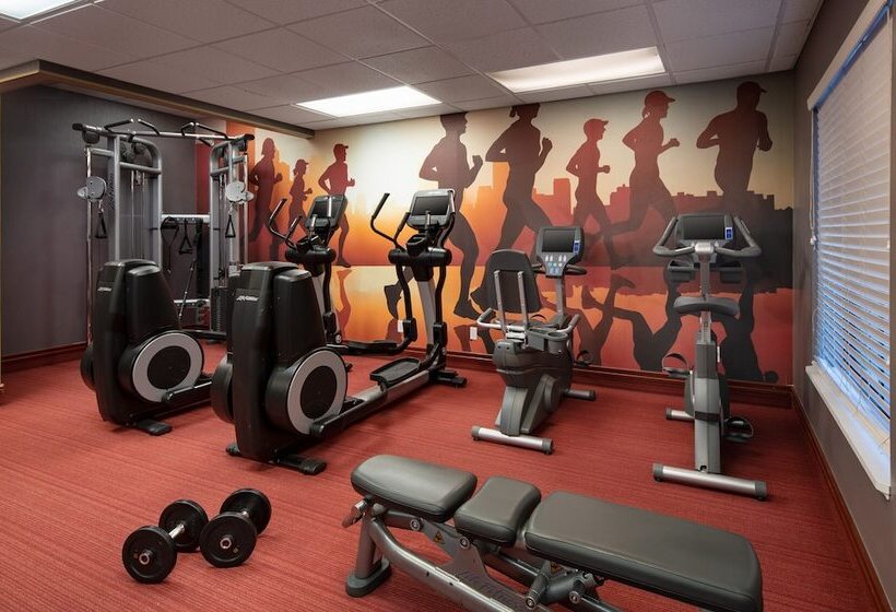 Szálloda Hyatt House Denver Tech Center